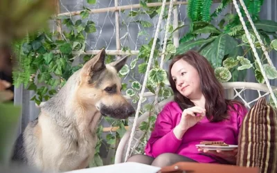 What Animals Teach Us: Life Lessons Learned from Our Furriest Friends